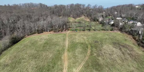 Lot 7 Moss Creek Dr. Road