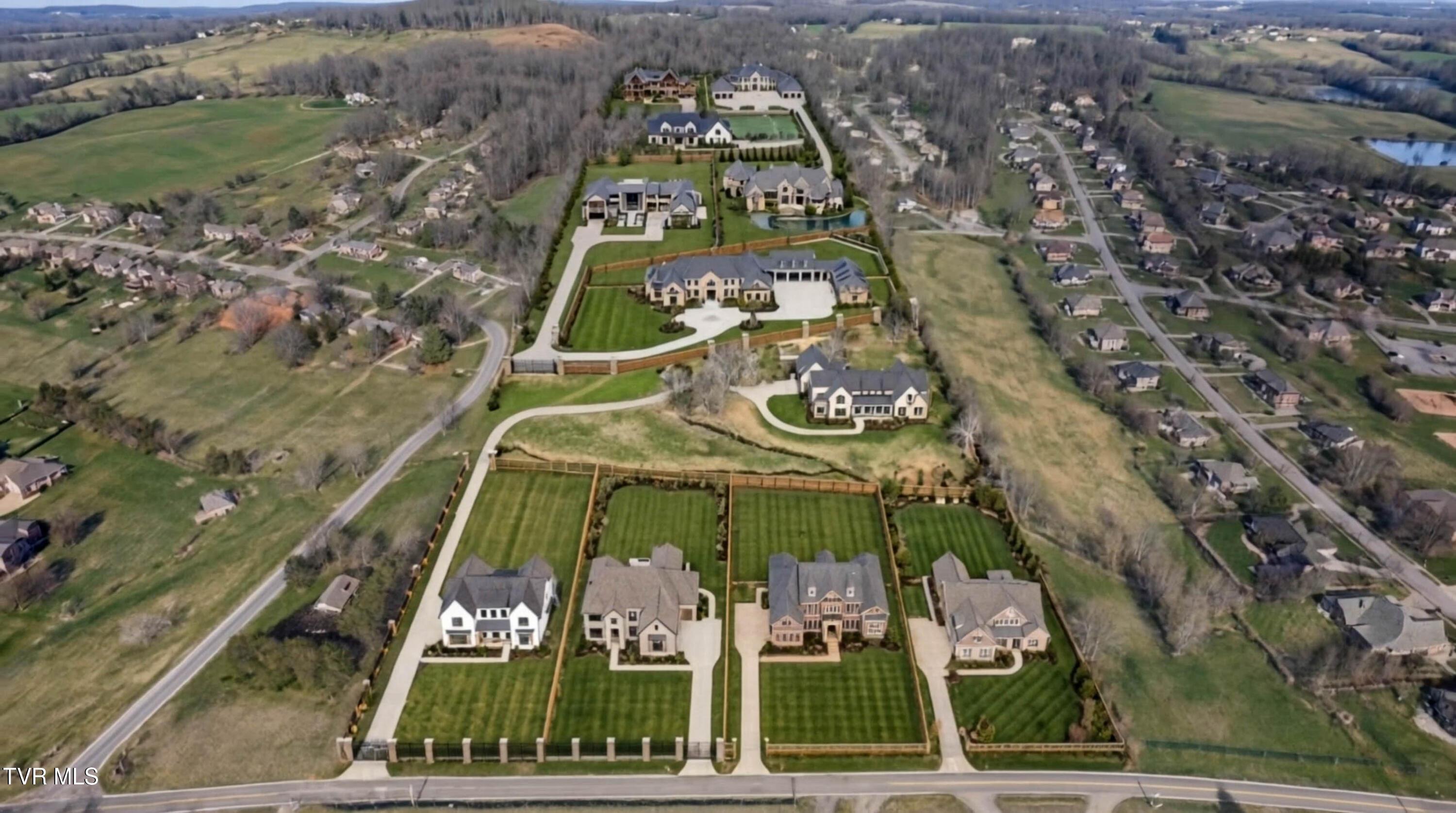 Image 4: Claude Simmons Houses-2