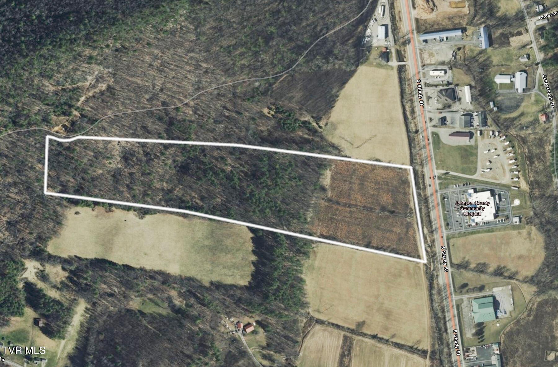 Image 2: TBD S Shady St-2