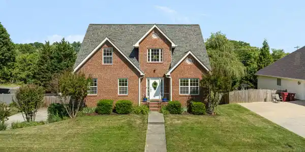 204 Lee Carter Drive
