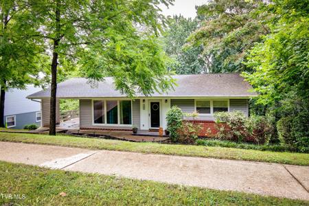 553 Bays View Road
