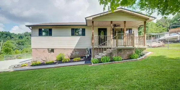 1403 Charity Hill Road