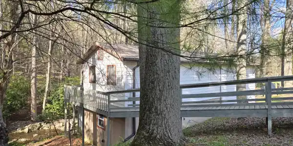 326 Cove Creek Road