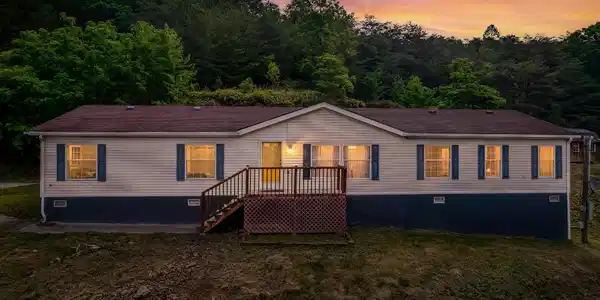 158 West Ridge Road