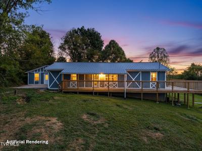 246 Collingsworth Road