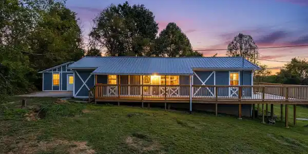 246 Collingsworth Road