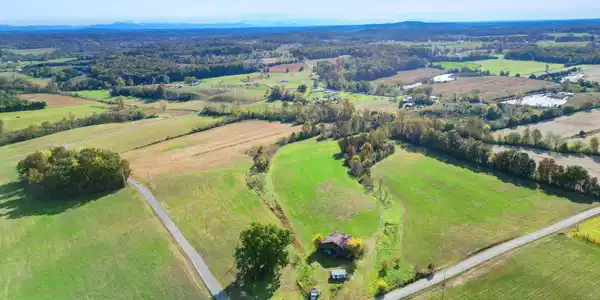 Lot 6 Kenneytown Road