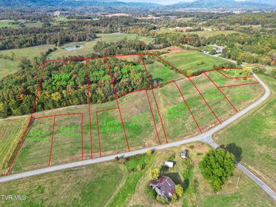 Lot 10 Kenneytown Road