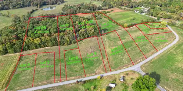 Lot 10 Kenneytown Road