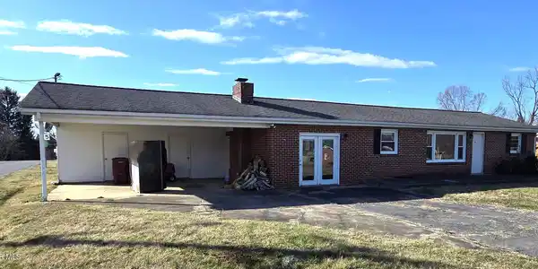 504 Matson Road