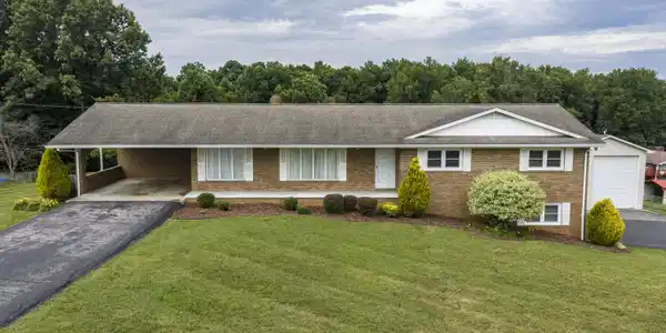 112 Hillrise Road