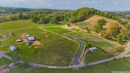 Lot 4 Egypt Road
