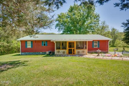 111 Clinch Valley Road