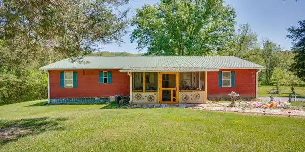 111 Clinch Valley Road