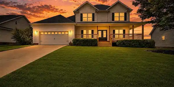 931 Walkers Bend Road