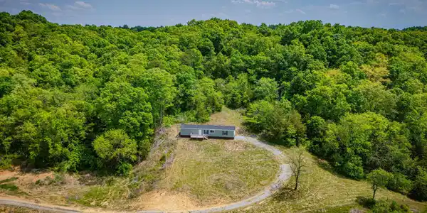 2105 Flea Ridge Road