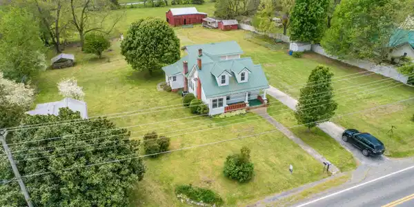 1595 Old State Route 34