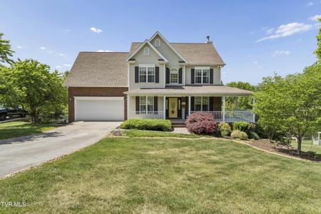 208 Briarfield Drive