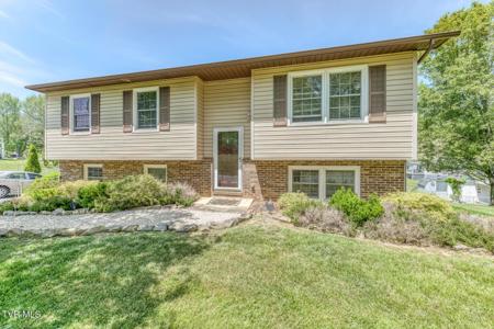560 Big Ridge Road
