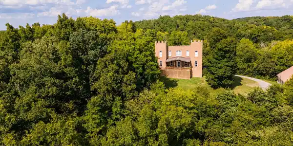 1005 Jackson Hollow Road