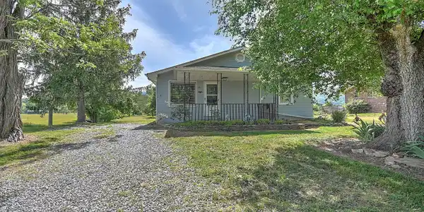 351 Silver Lake Road