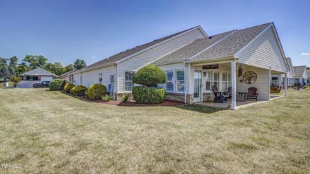 1903 Ridgepine Road