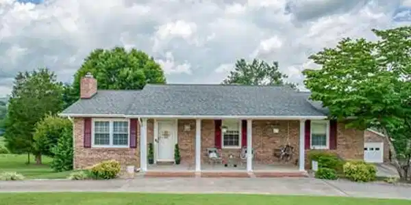 1014 Cedar Hills Drive