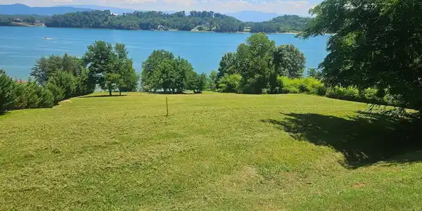 Lot 20 Trotline Road