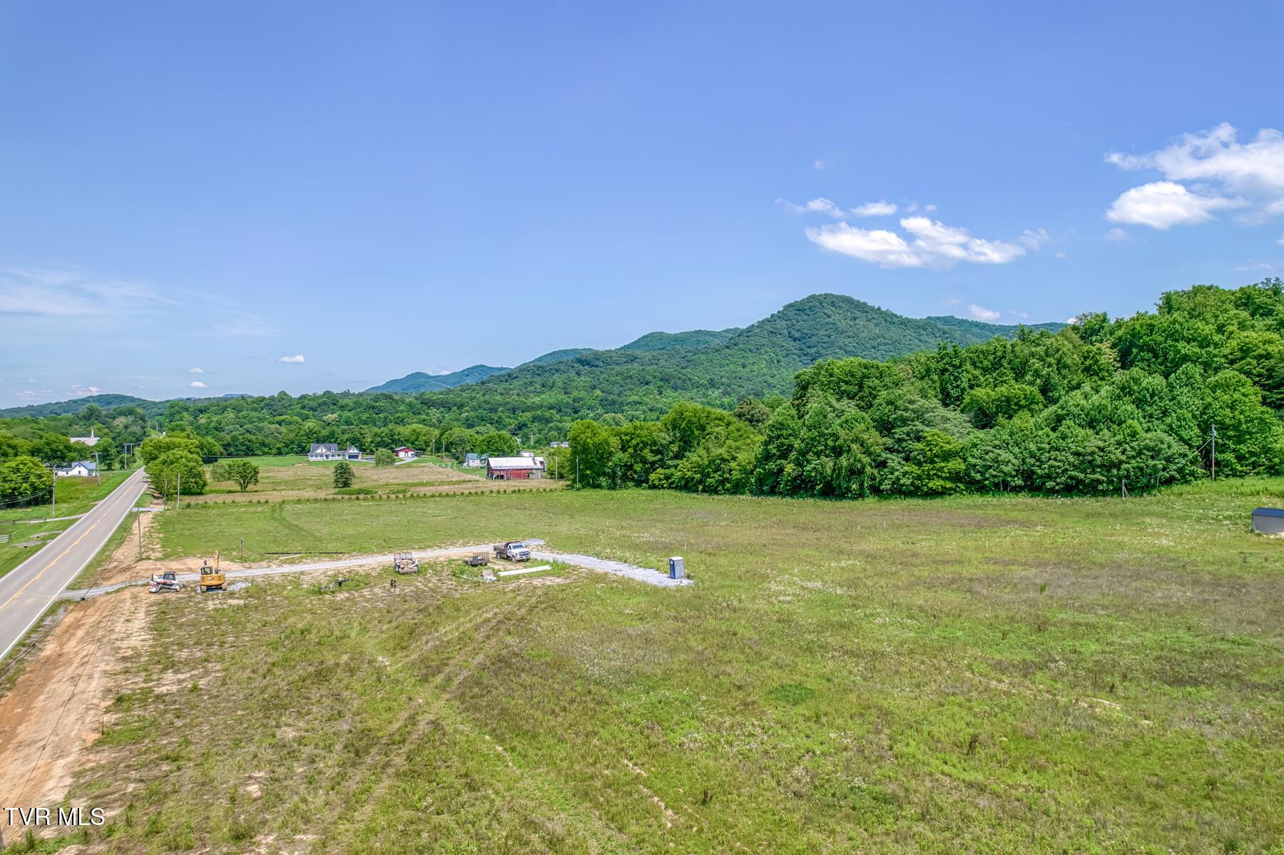 Image 2: 1685 SR-107 Parcel 30 acres-2