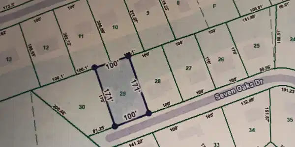 7 Oaks Drive