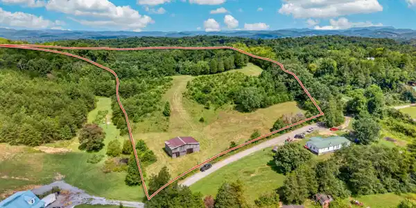 Tbd South Fork Branch