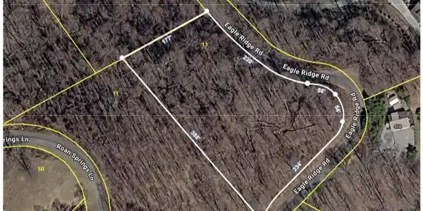 1.66 Ac Eagle Ridge Road