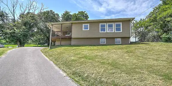 7613 Reedy Creek Road