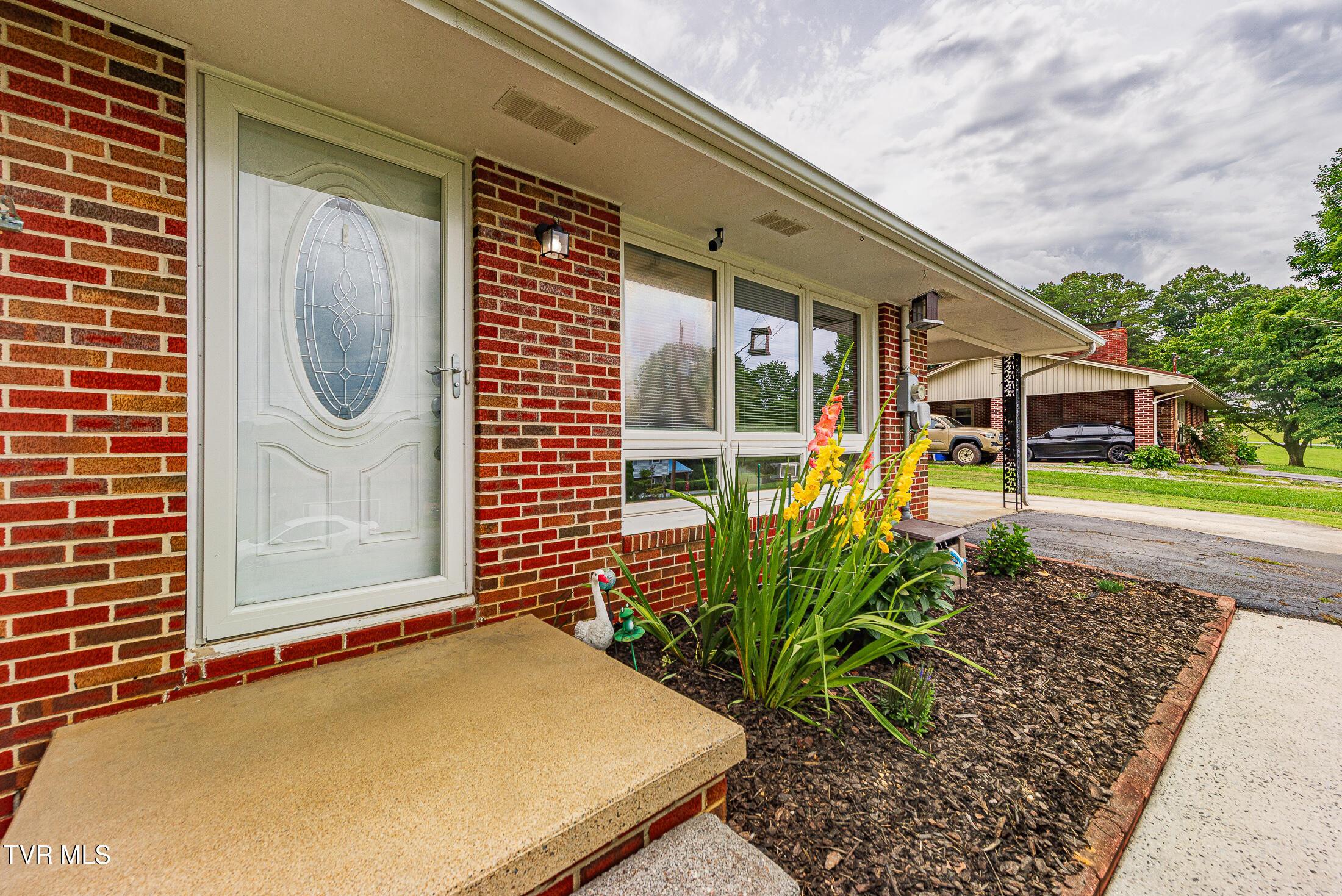 Image 3: Front Door