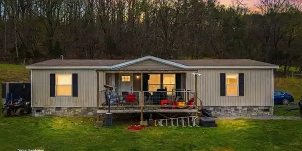 612 Grassy Valley Road