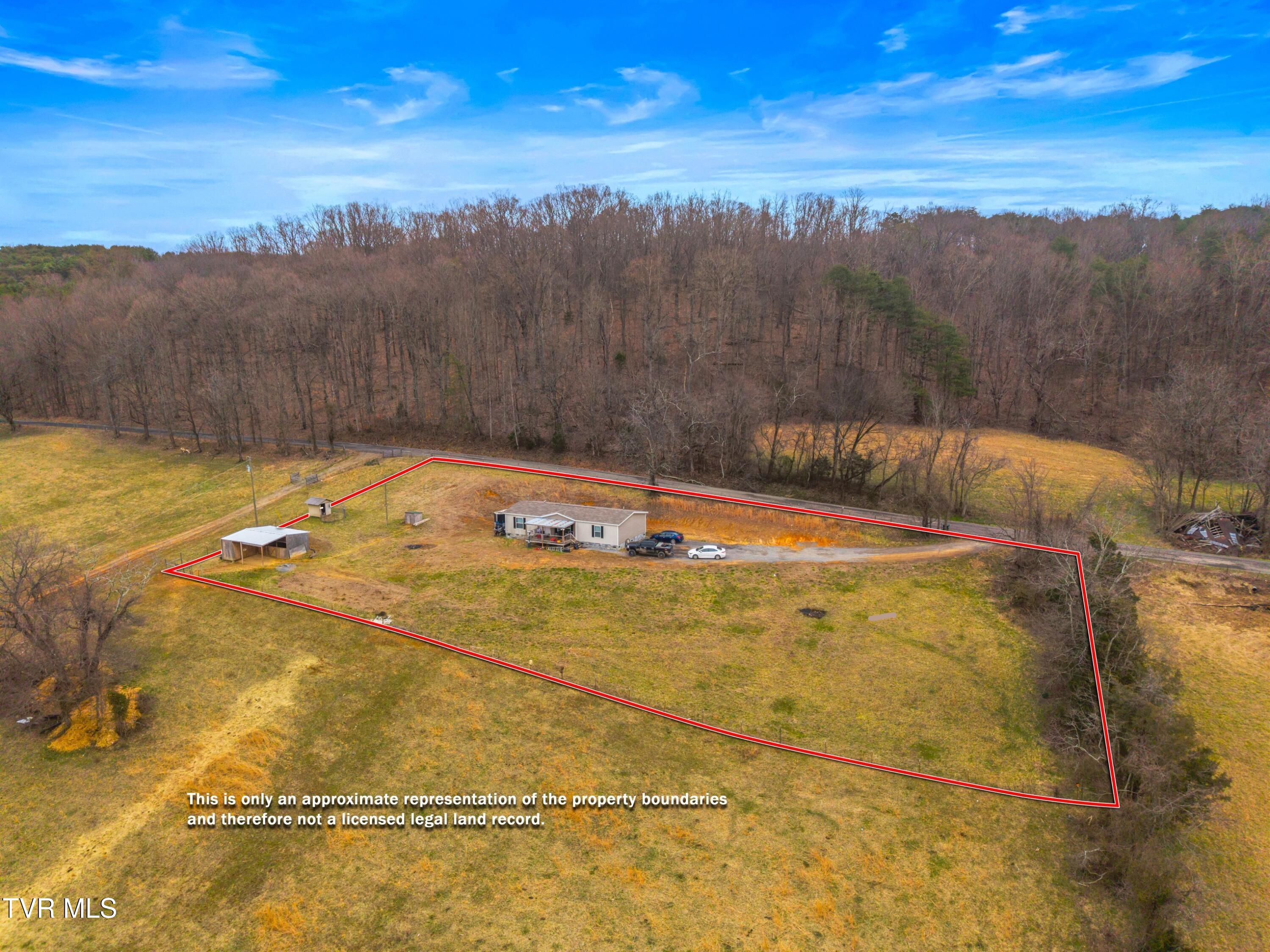 Image 4: 005-612GrassyValleyRoad-Whitesburg-TN-37