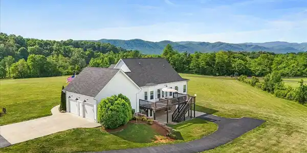 563 Mayberry Road