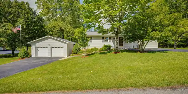534 Andover Drive