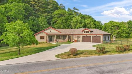 375 Middle Creek Road
