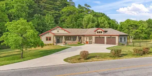 375 Middle Creek Road