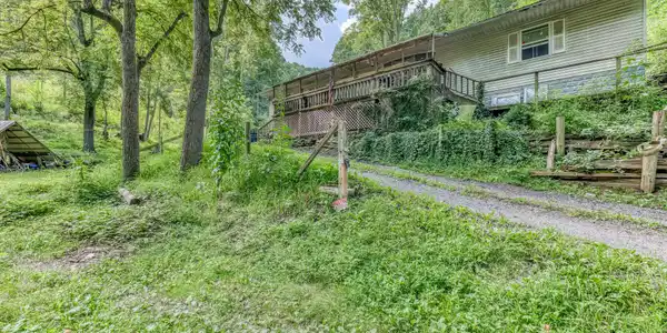 15202 Little Creek Road