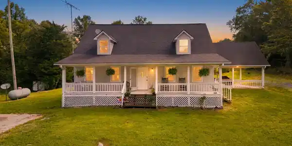 2324 Johnsons Ridge Road