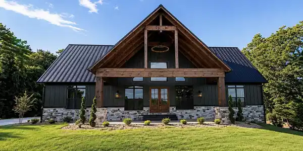 710 West Dumplin Valley Road