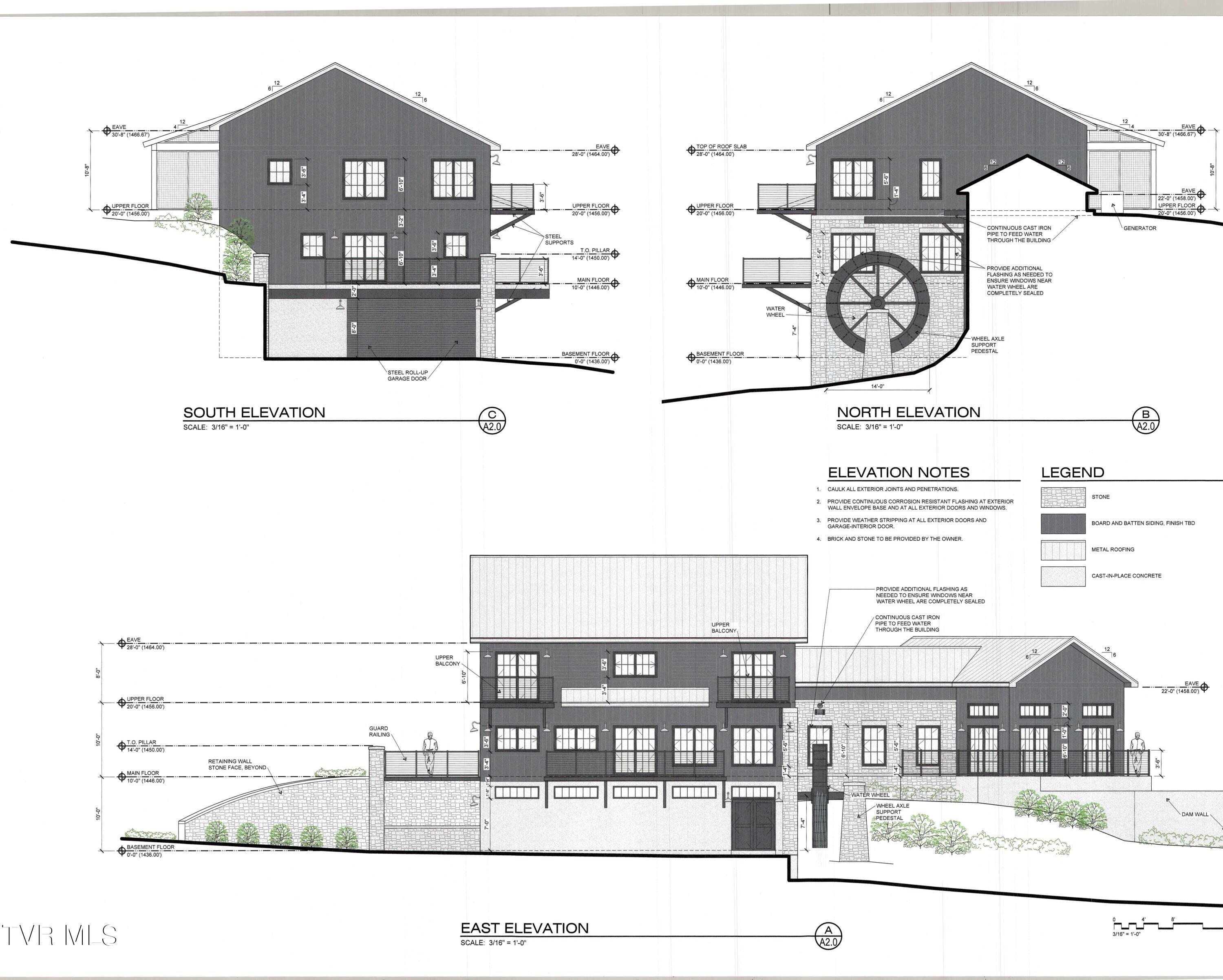 Image 3: House Elevations2