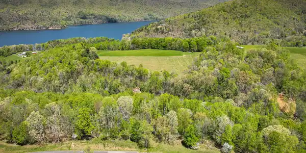 Lot 41 W Of Dry Hill Road