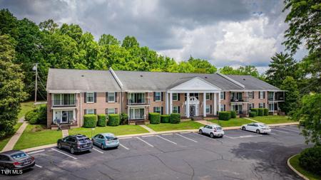 202 University Parkway