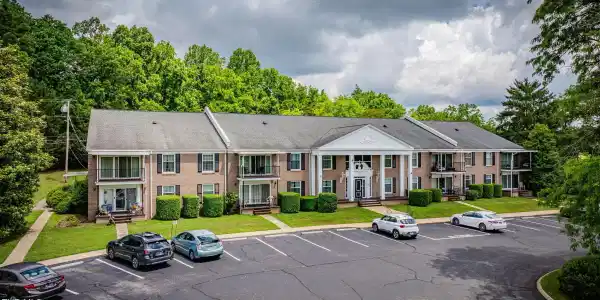 202 University Parkway