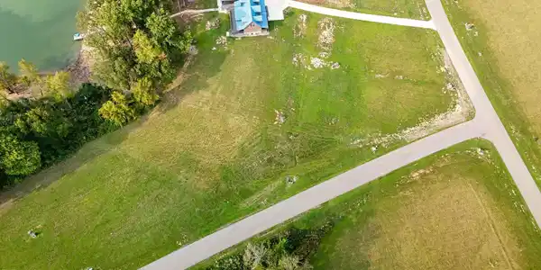 Lot 38 English Mountain Point