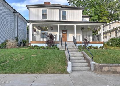 705 Alabama Street