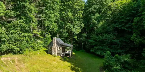 540 Jim Wright Road